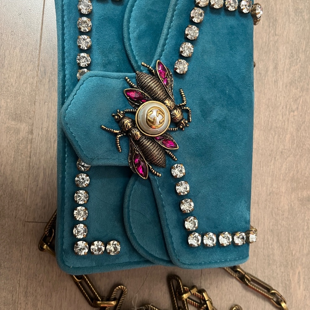 Gucci purse - Picture 3 of 9